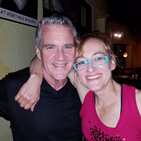 Meet your Posher, Mike - Picture 1 of 1